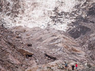 Guided Walks