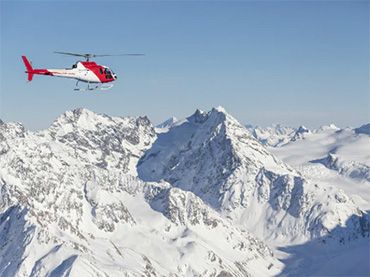 Scenic Flights