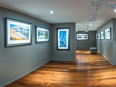 Photography Galleries