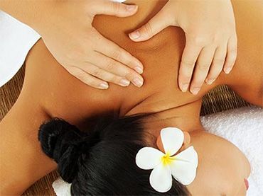Spa Treatments