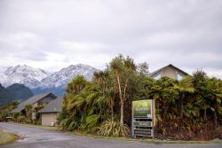 Glenfern Villas
