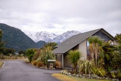 Glenfern Villas