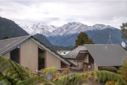 Glenfern Villas