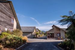 Glenfern Villas